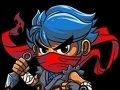 Mchezo Ninjakira Mchuano wa Combo online