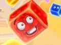 Mchezo Jelly Kuanguka online