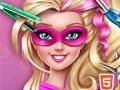 Mchezo Super Barbara: Kukuu Halisi online