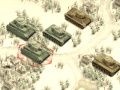 Mchezo 1941 Barafu Front online