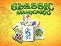 Mchezo Mahjong Klasiki online