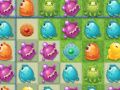 Mchezo Hekalu la Monsters online