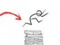 Mchezo Kimbia Shuleni Stickman online