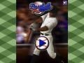 Mchezo Baseball Pro online