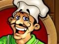 Mchezo Pizza Ninja 3 online