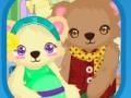 Mchezo Baby Dubu online