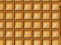 Mchezo Neno la Waffle online