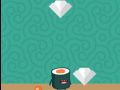 Mchezo Mashindano ya Sushi online