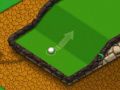 Mchezo Dunia ya Mini Golf online