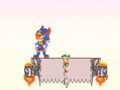 Mchezo Mtoto Super Jump Kamili online