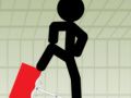 Mchezo Mpiganaji wa Stickman: Vita Vikali online