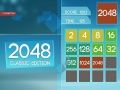 Mchezo 2048 Toleo la Klasiki online