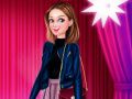 Mchezo Barbie Anakuwa Mwigizaji online