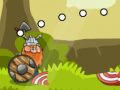 Mchezo Vikings träning online