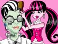 Mchezo Monsterify Justin Bieber online
