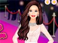 Mchezo Barbie Sherehe Diva online