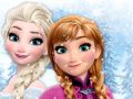 Mchezo Vito vya Elsa online