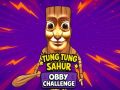 Mchezo Tung Tung Sahur: Changamoto ya Obby online