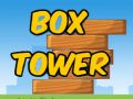 Mchezo Torre ya Sanduku online