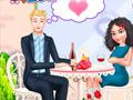 Mchezo Barbie: Kuangamiza Tarehe online