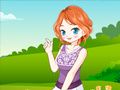 Mchezo Kawaii Uzuri Kuvaa online