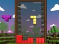Mchezo Craft Tetris online