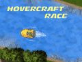 Mchezo Mbio za Hovercraft online