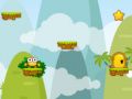 Mchezo Ruka Ruka Puzzle online