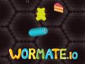 Mchezo Wormate.io online