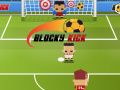 Mchezo Kiku ya Blocky online
