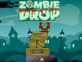Mchezo Kuanguka Zombie online
