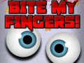 Mchezo Bite Vidole Zangu online