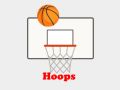 Mchezo Hoops online