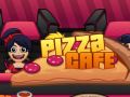 Mchezo Kahawa ya Pizza online