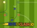 Mchezo Nitroclash.io online
