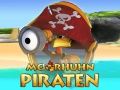 Mchezo Moorhuhn Maharamia online