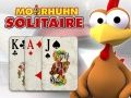 Mchezo Moorhuhn Solitaire online