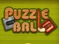 Mchezo Mpira wa Puzzle online