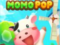 Mchezo Momo Pop online