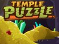 Mchezo Puzzle ya Hekalu online