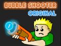 Mchezo Bubble Shooter Original online
