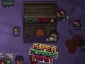 Mchezo Super Zombies Tena online