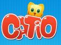 Mchezo Catio online