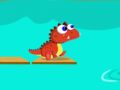 Mchezo Dino Kuruka online