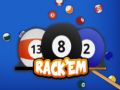 Mchezo Rack'Em online