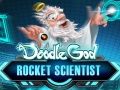 Mchezo Doodle God: Mwanasayansi wa Raket online