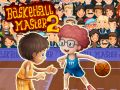 Mchezo Mstari wa Basketball 2 online