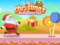 Mchezo Krismasi Santa Claus Rus online