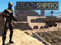 Mchezo Sniper wa Kuficha 2 online