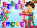 Mchezo Kupiga Bubbles online